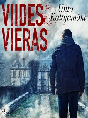 cover image of Viides vieras